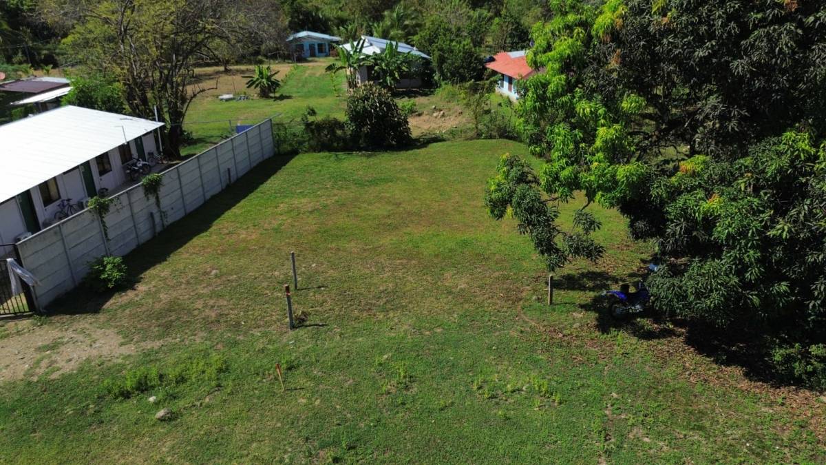 Property at Bahía Ballena