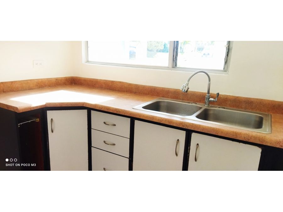 Casa en Mata de Plátano