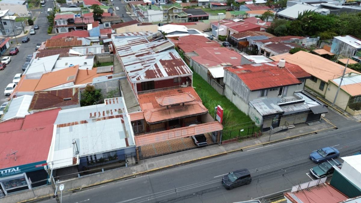Property at Parte Oriental de Ciudad Cartago