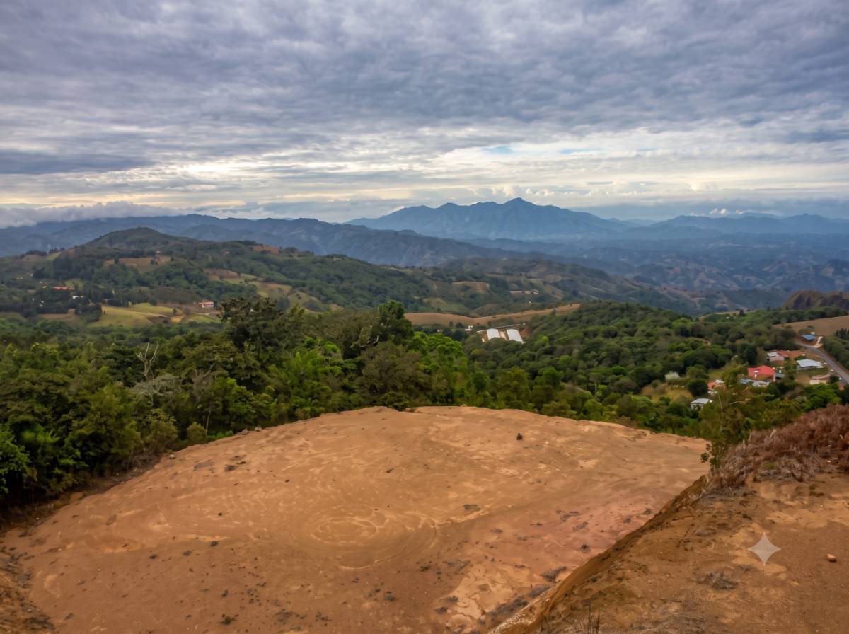 Propiedad en Piedades Norte