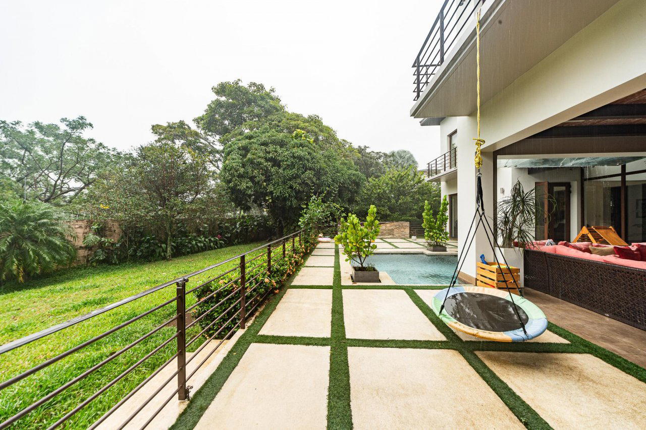 Propiedad en Condominio Bosques del Río