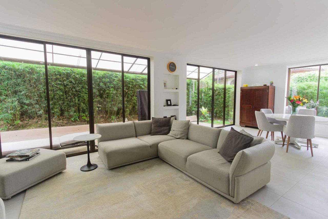 Propiedad en Condominio Lomas de Escazú