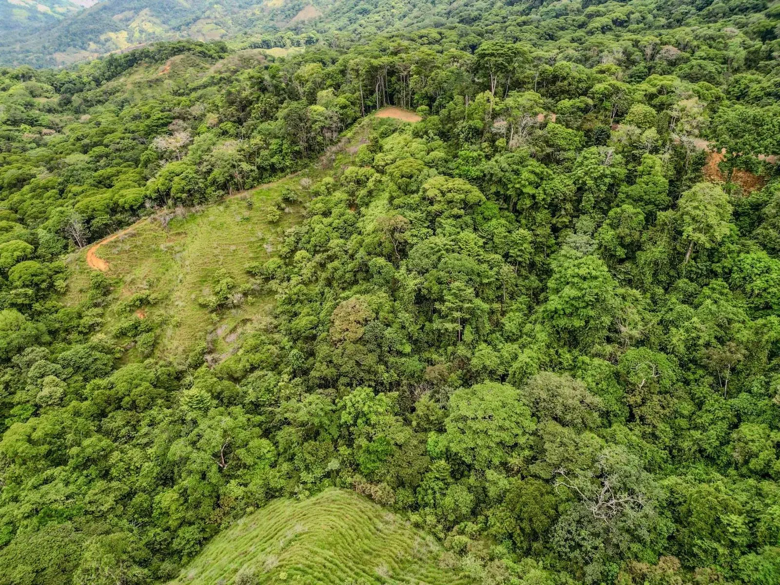 Casa en Quepos