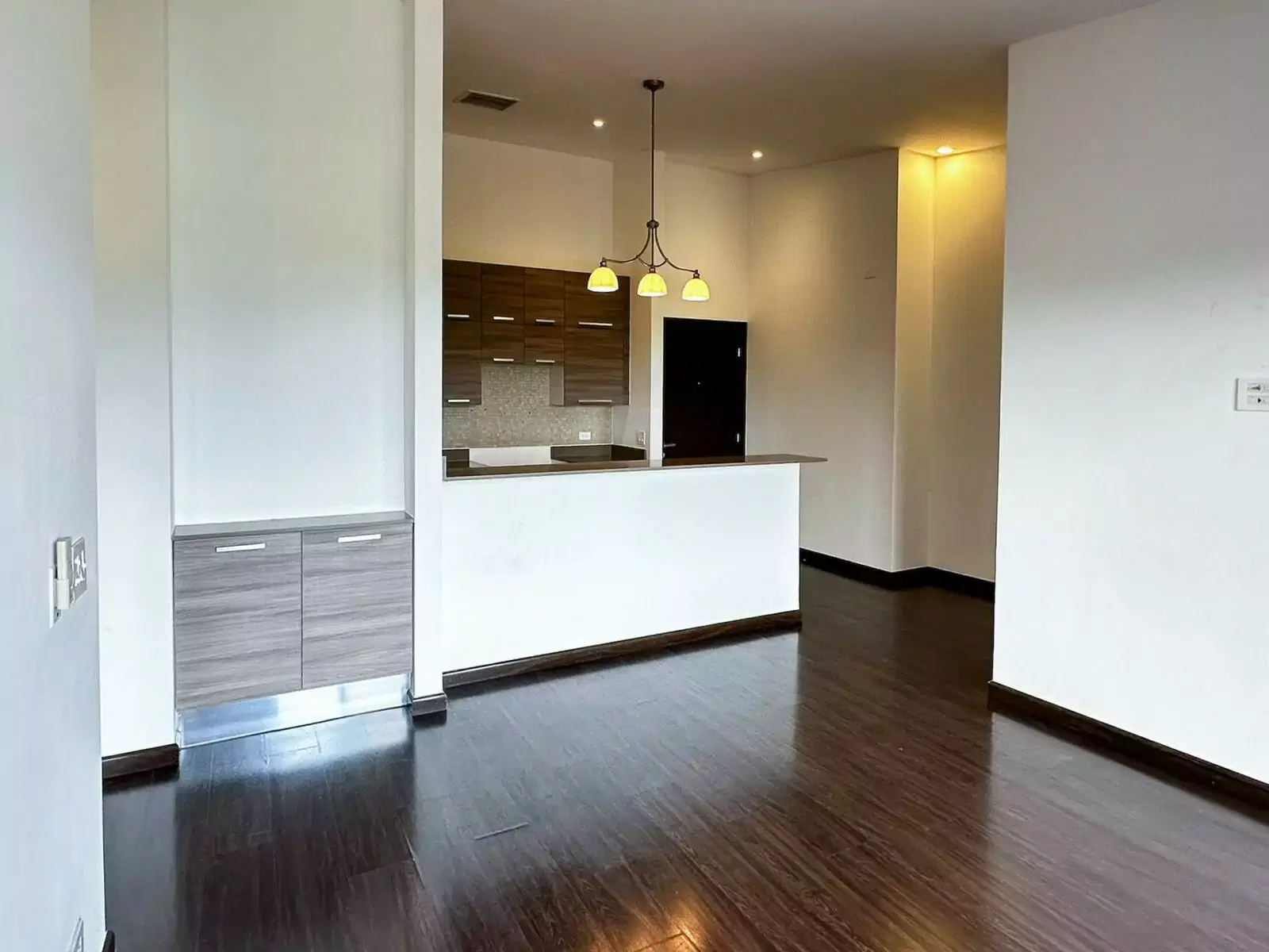 Apartment at Granadilla
