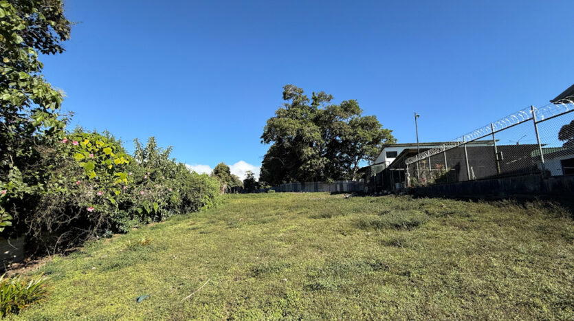 Terreno en Cascajal