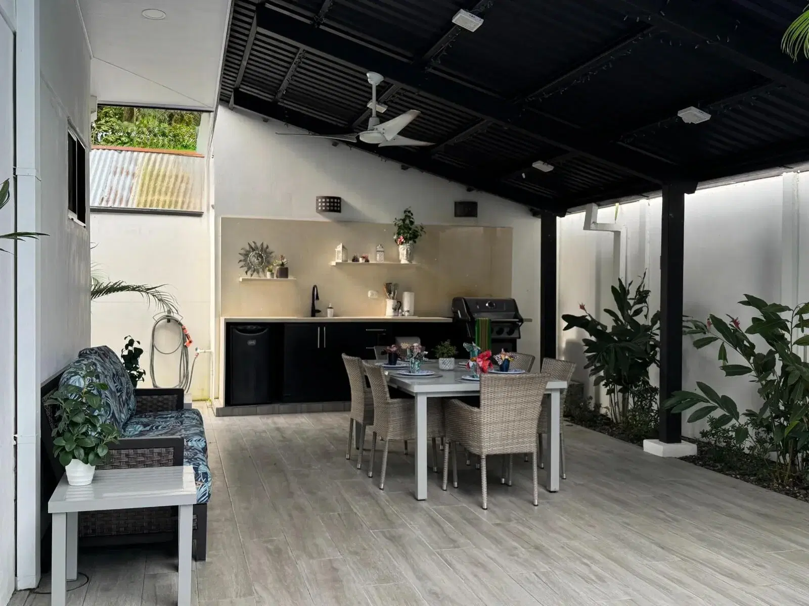 Casa en Bahía Ballena
