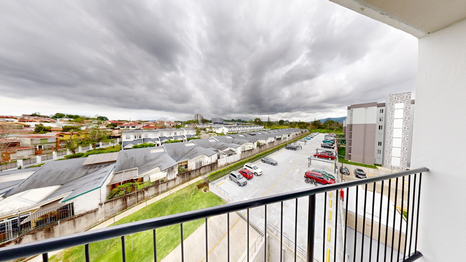 Propiedad en Sánchez