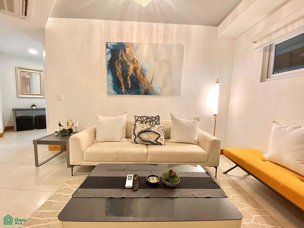 Propiedad en Condominio Península