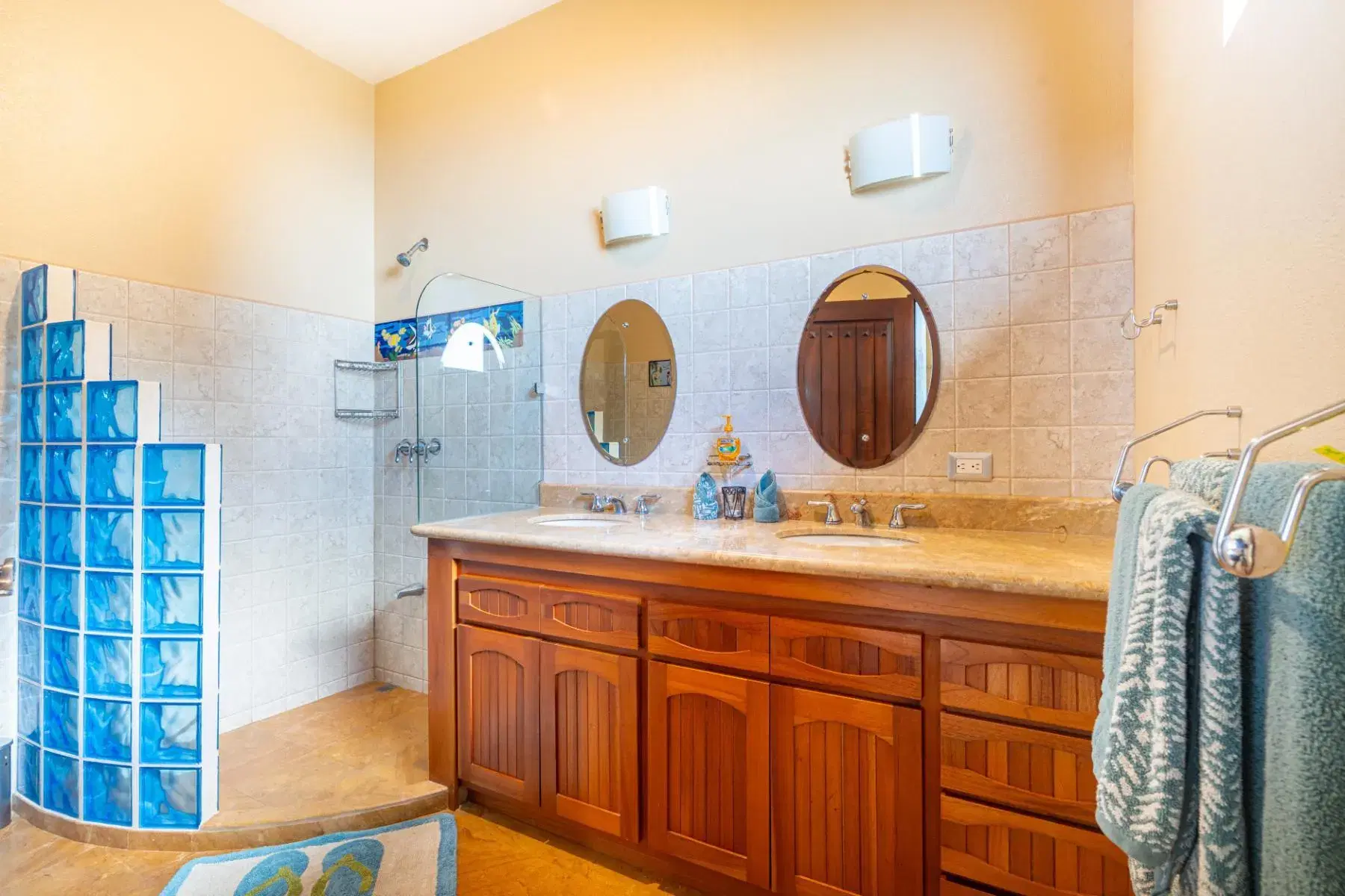 House at Bahía Ballena