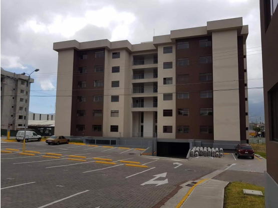 Apartamento en Torres de Monterrey