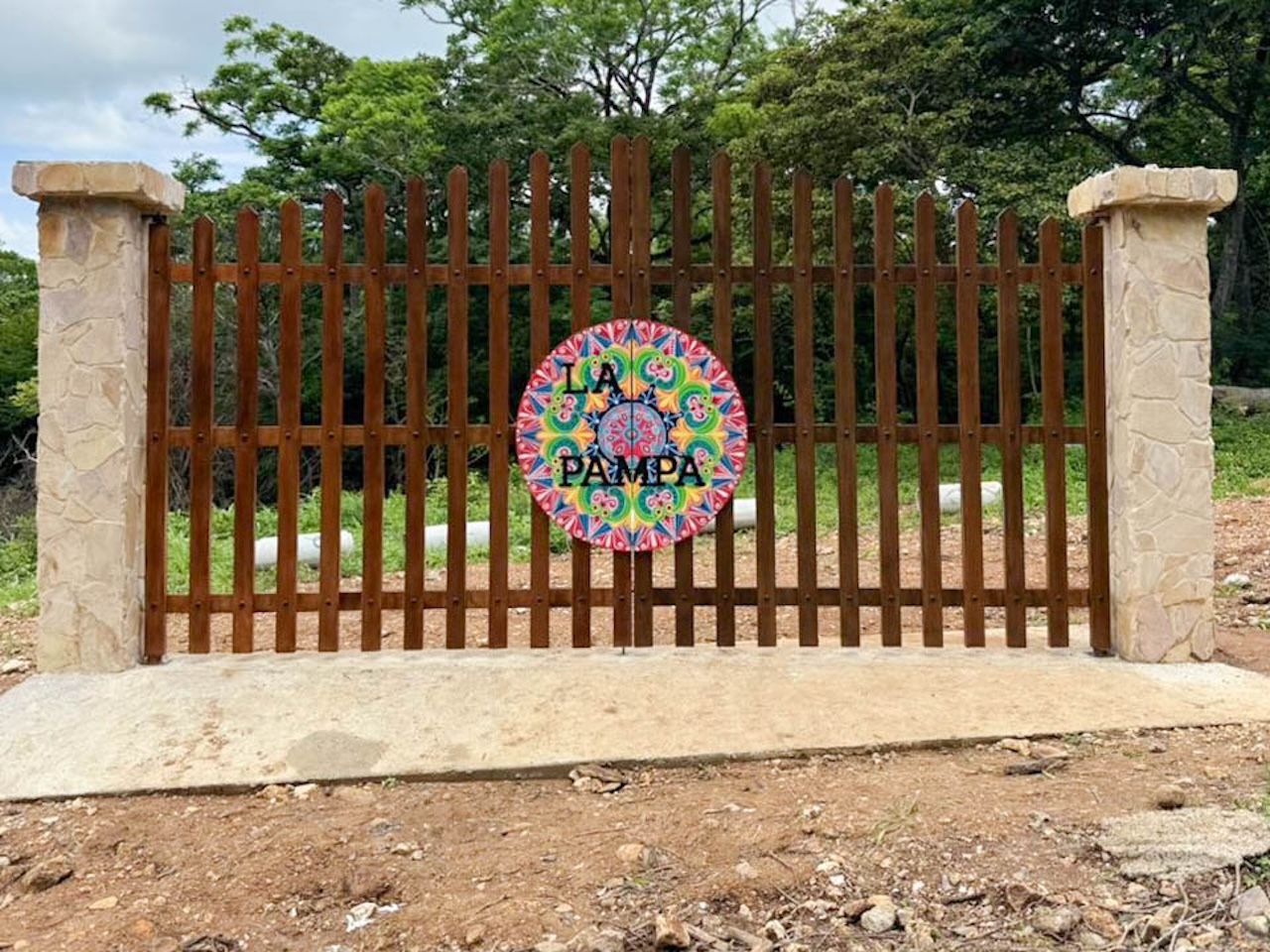 Propiedad en Liberia