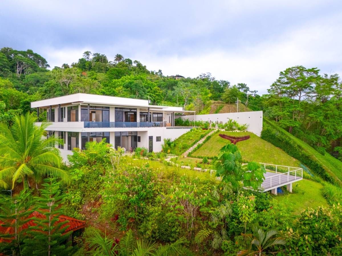 Casa en Uvita