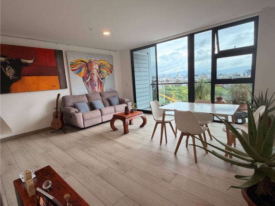 House at Mata Redonda