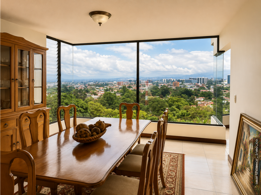 Apartment at Santa Ana