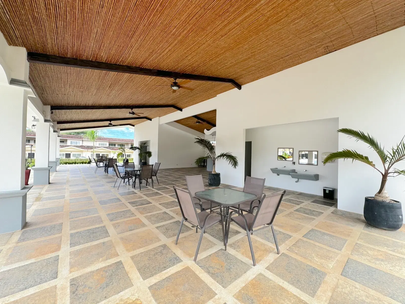 Propiedad en Condominio Jacarandas