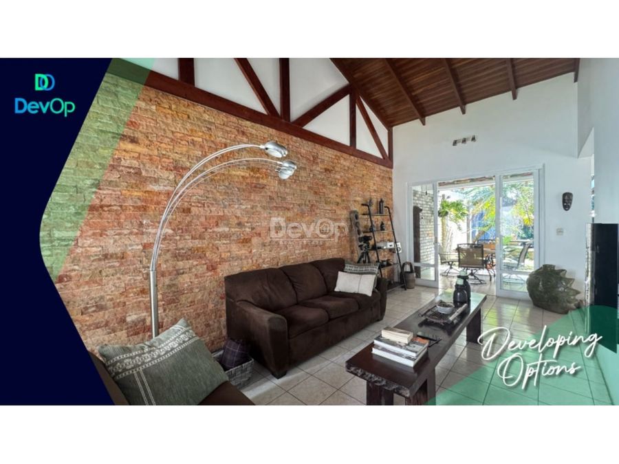 Casa en Alajuela
