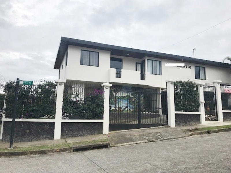 Comercial en Hospital