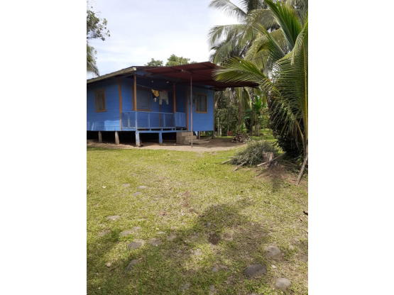 Finca en Heredia