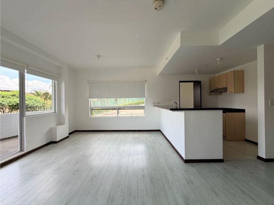 Apartamento en Condado del Parque