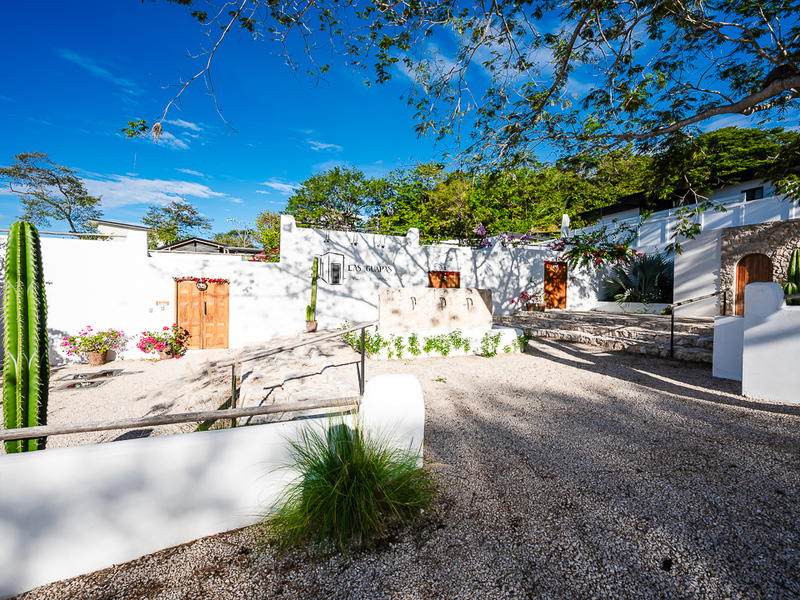 Comercial en Tamarindo