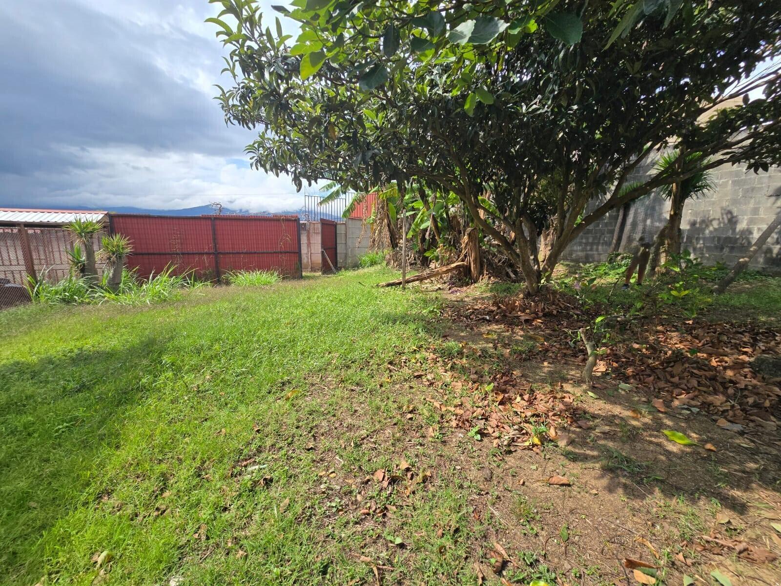 Propiedad en La Trinidad