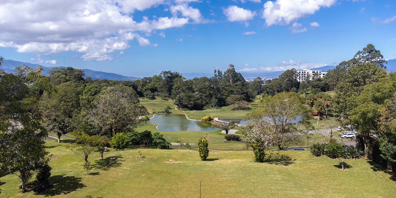 Property at Condominio Monterán