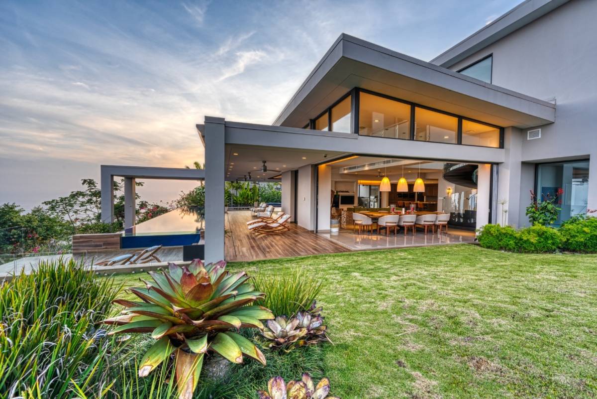Casa en Bahía Ballena