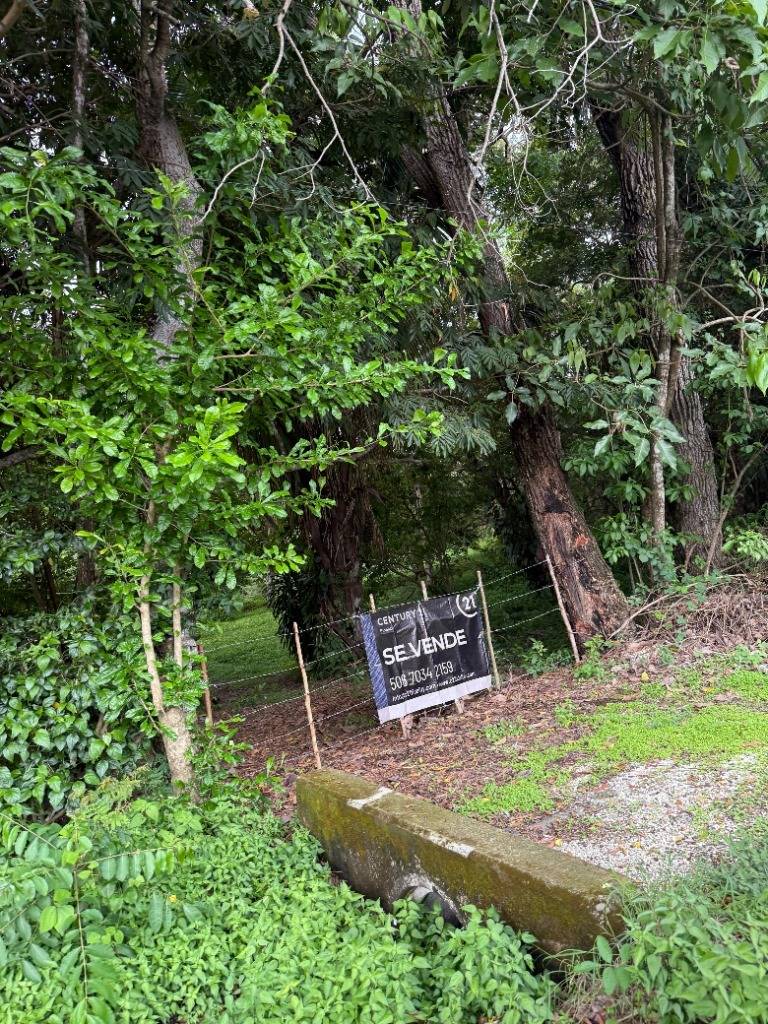 Propiedad en Sámara