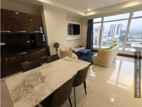 Apartamento en Mata Redonda