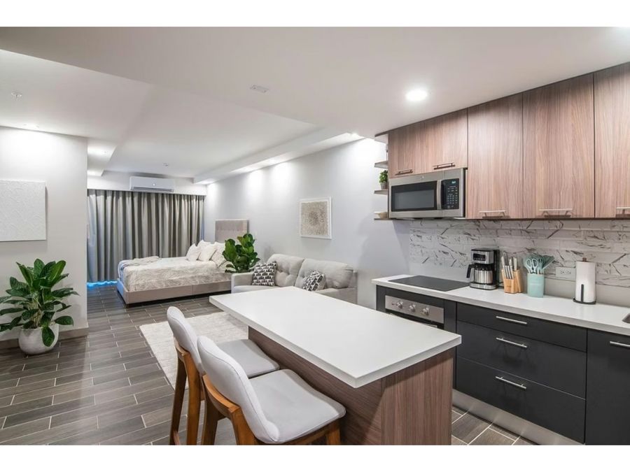 Property at Pavas