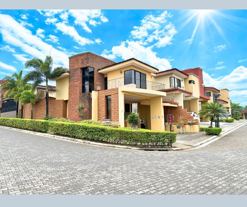 Casa en San Antonio