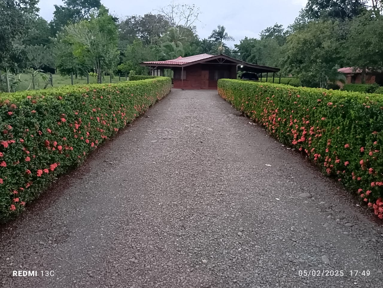 Terreno en Florencia