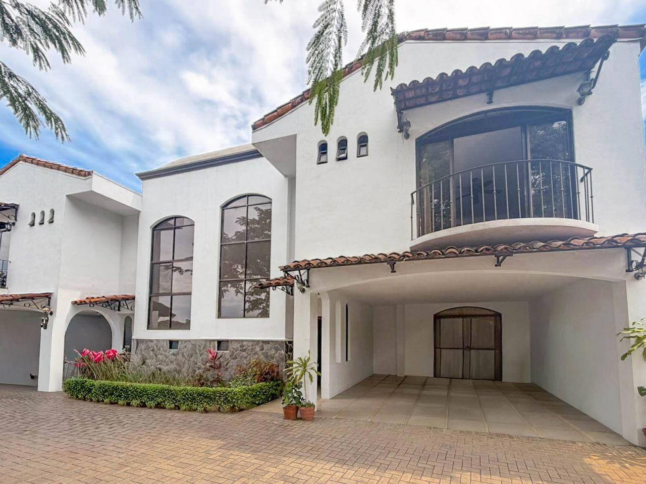 Propiedad en Condominio El Roble