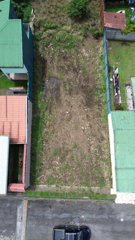Propiedad en Turrialba