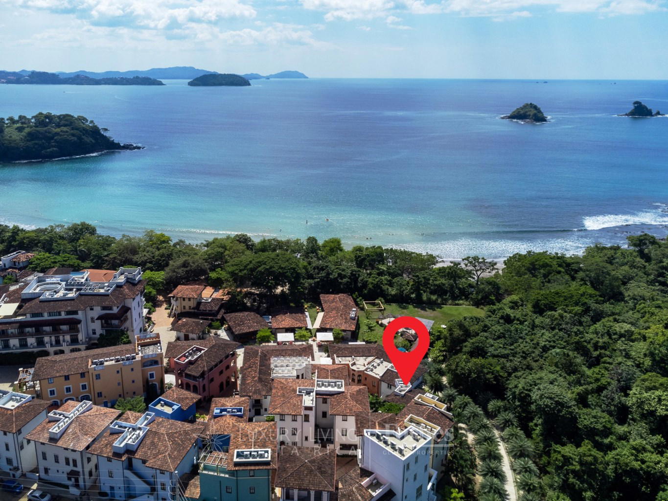 Propiedad en Santa Cruz