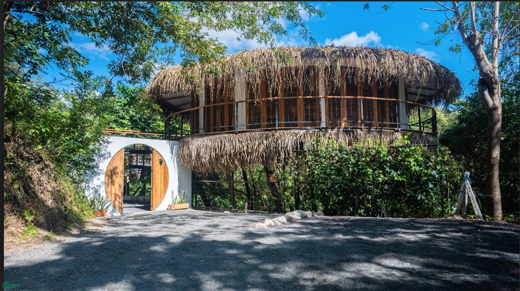 House at Nosara