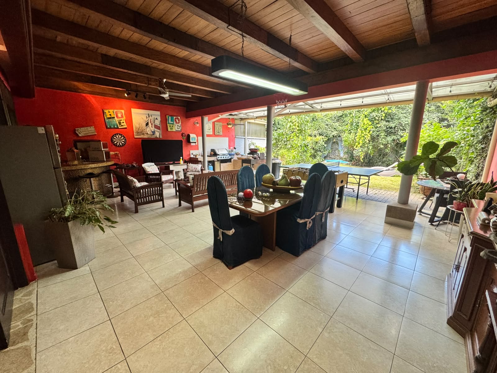 Casa en San Rafael