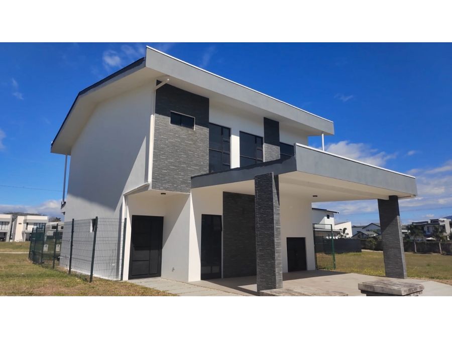 House at San Marcos