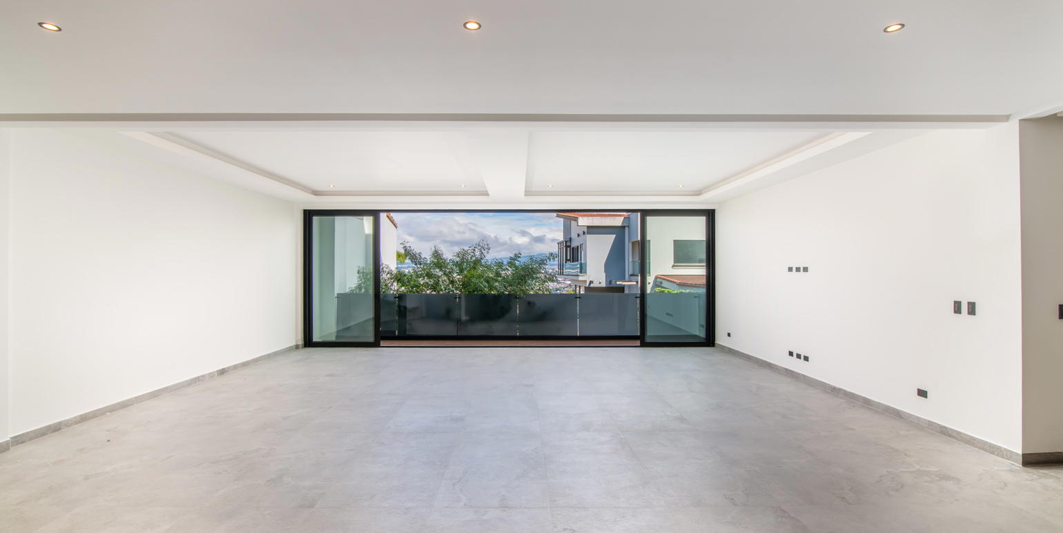 Propiedad en Condominio Cerro Alto