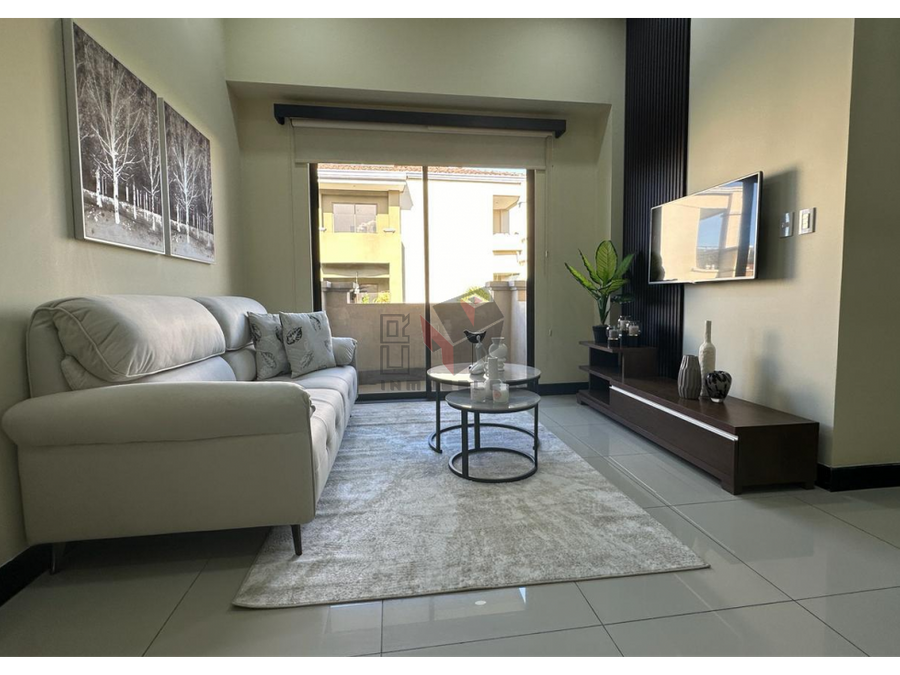 Apartment at Pozos