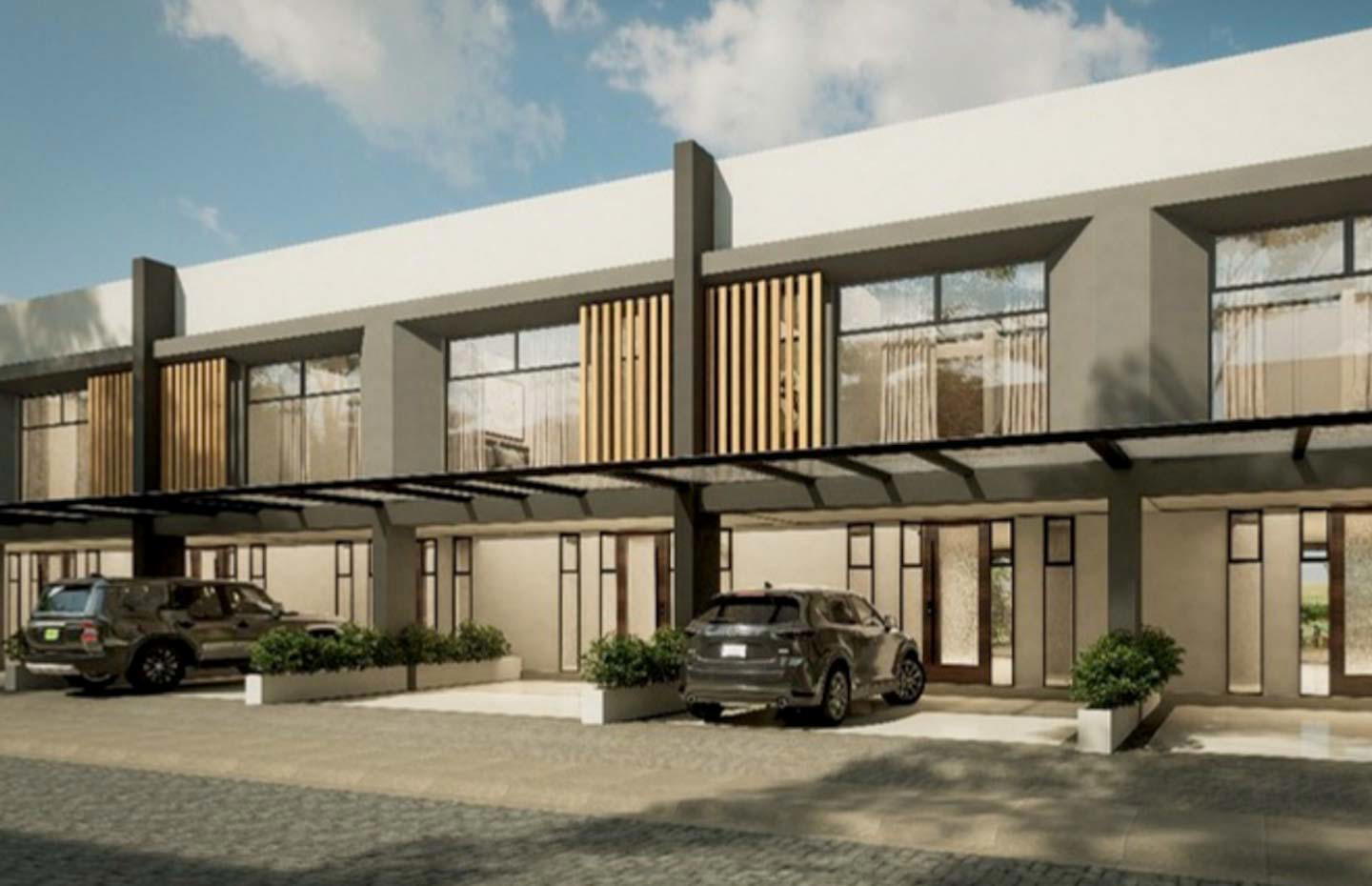 House at Condominio Rios de Ayarco
