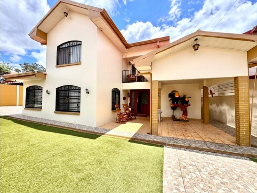 Casa en San José