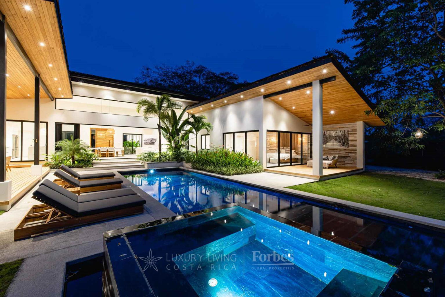 Property at Tamarindo