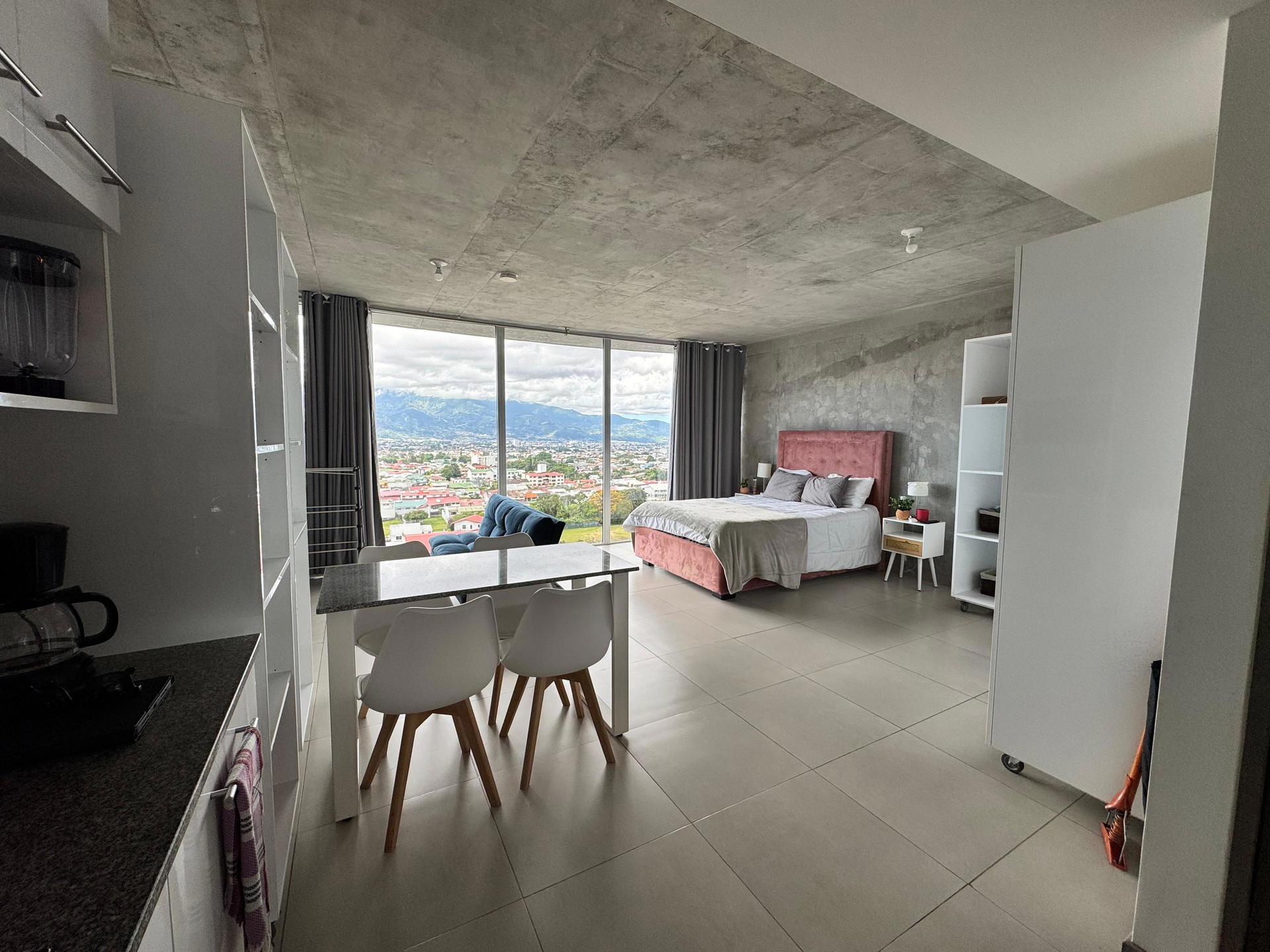 Propiedad en Curridabat