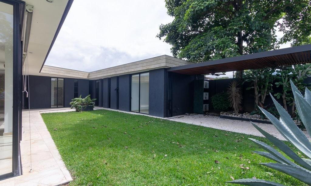 Property at Santa Ana