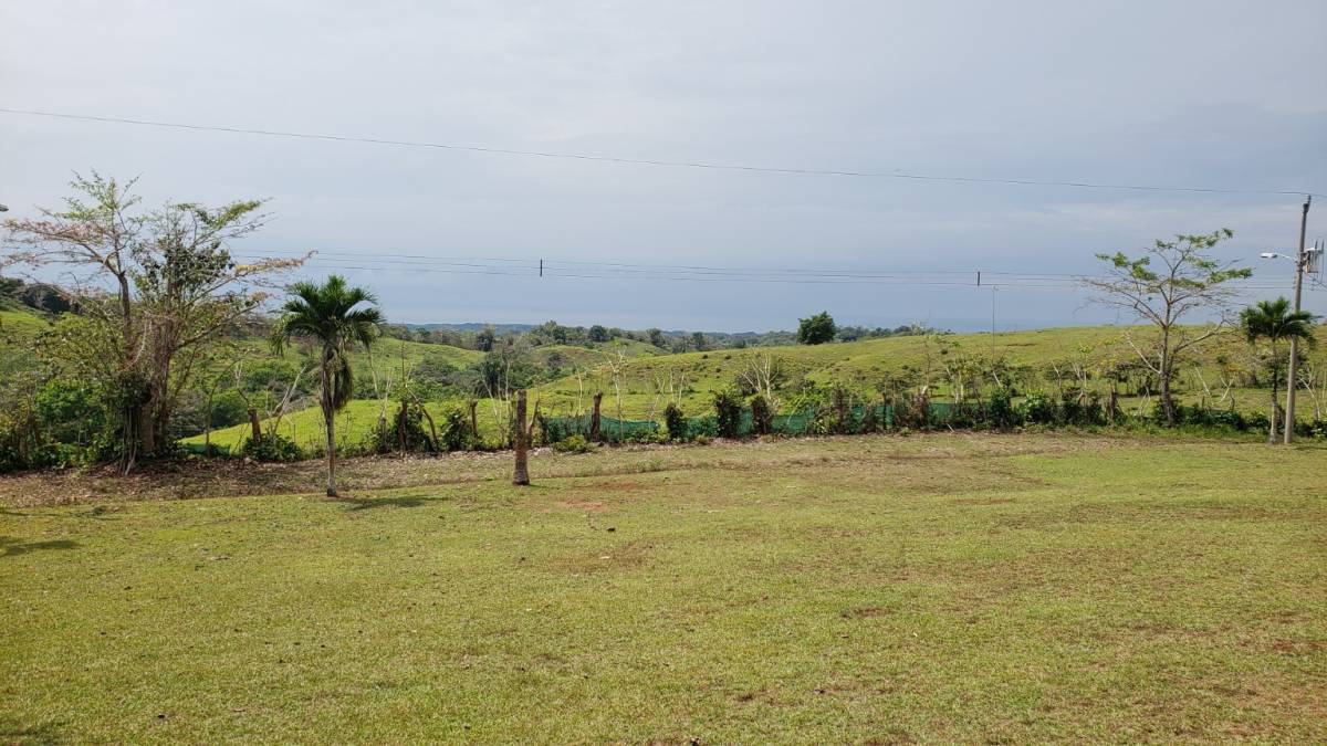 Property at Parrita