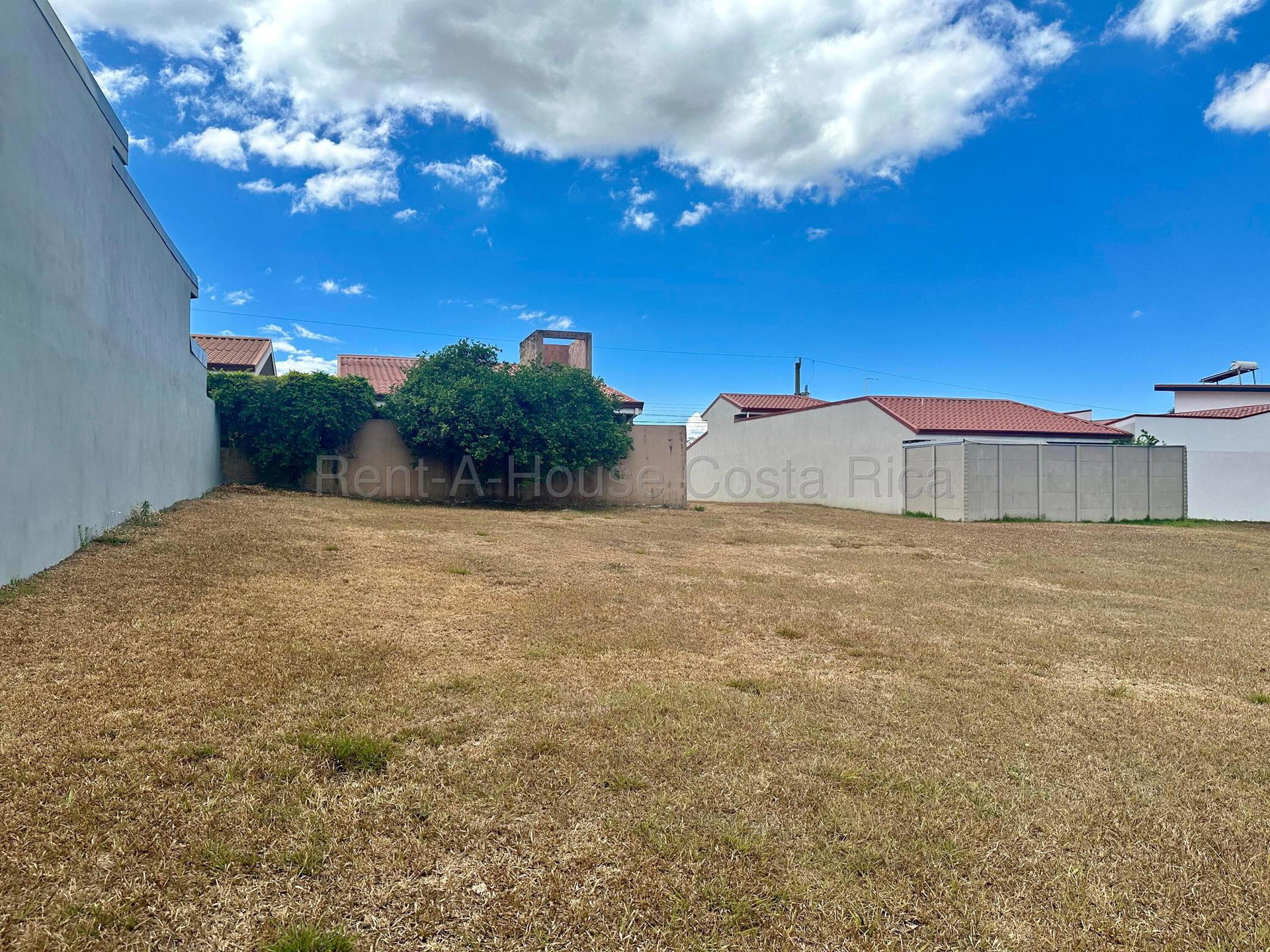 Propiedad en Condominio Lomas del Bosque