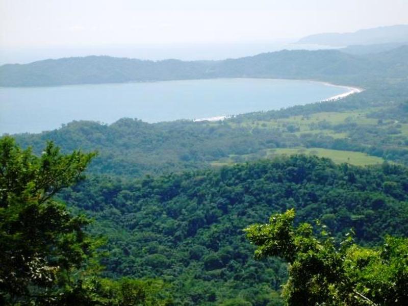 Land at Paquera
