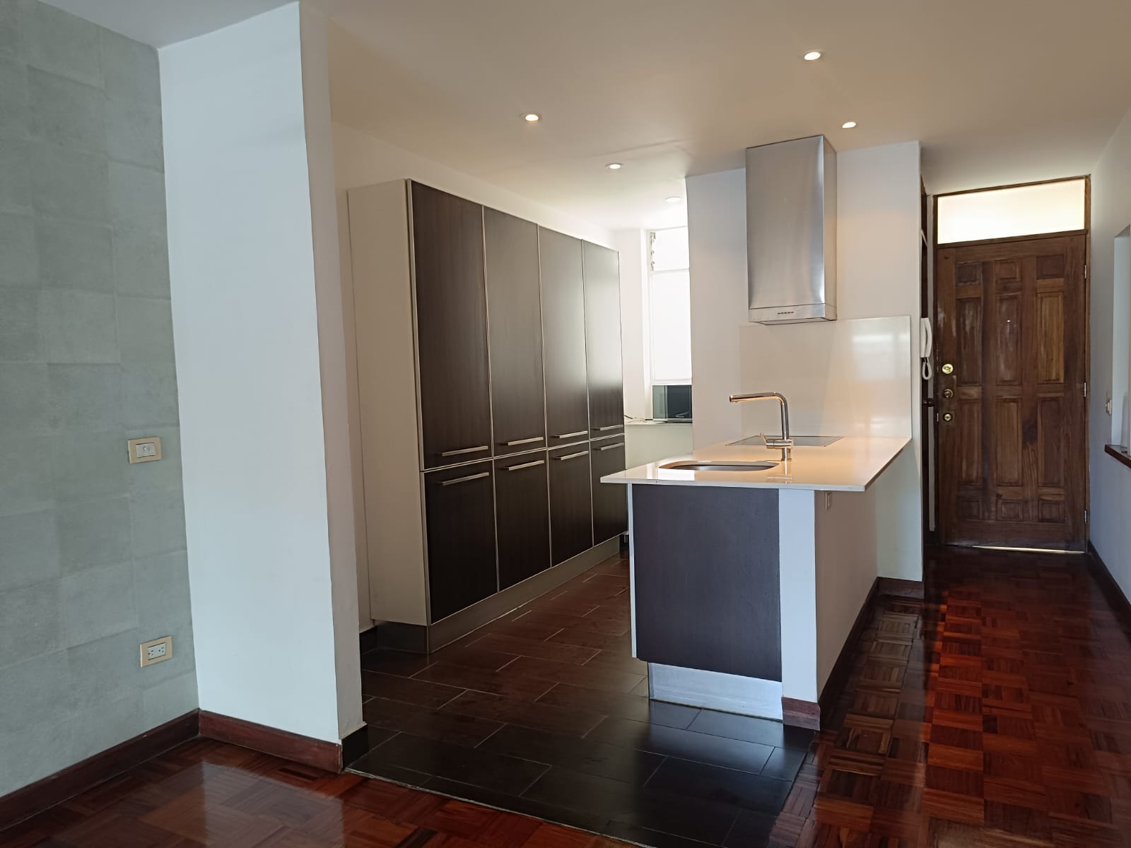 Propiedad en Mata Redonda