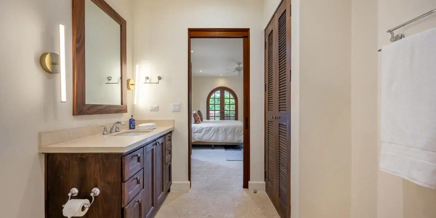 Propiedad en Tempate